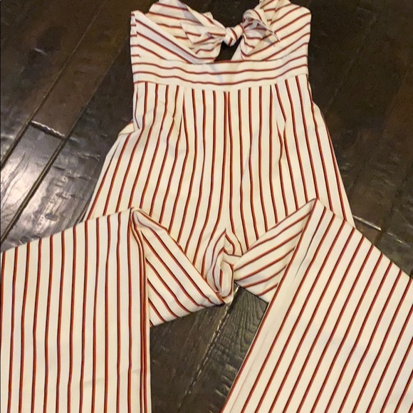 Jumpsuit - Picture 3 of 3